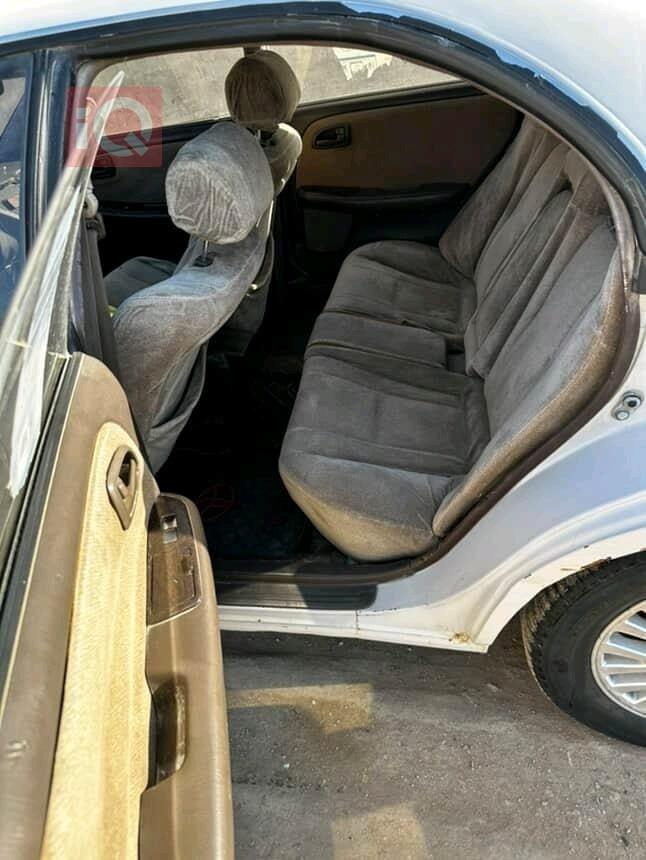 تويوتا شايسر